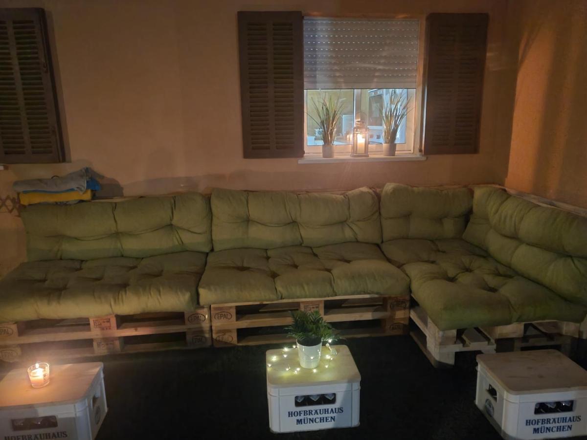 Apartamento Blick Auf Atalaya Puerto Pollensa Exterior foto